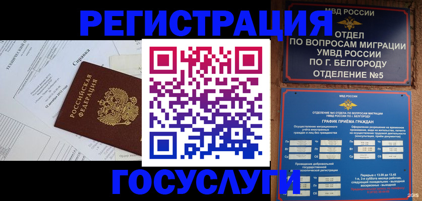 временная прописка в Новопавловске